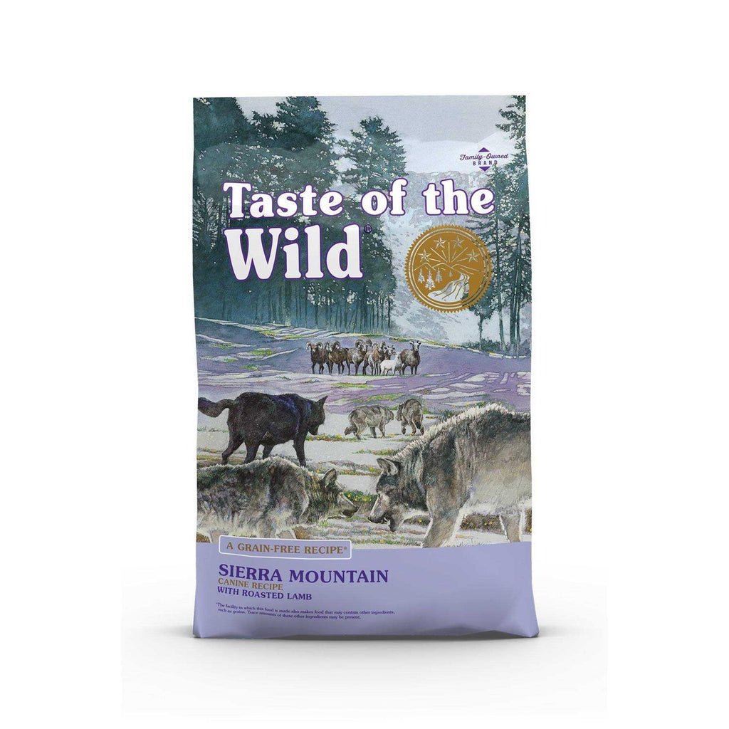 Dog Food V10568