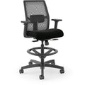 Low-Back Task Stool A3562