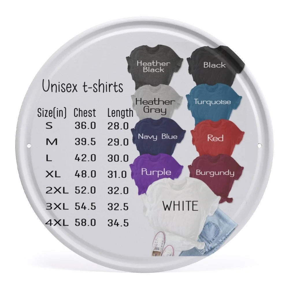 Short Sleeve T-shirt Z1001
