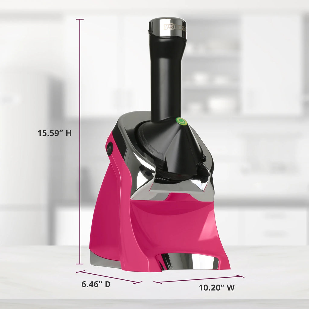 Frozen Dessert Maker T19102