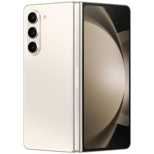 Unlocked 256GB 5G Fold Phone S251