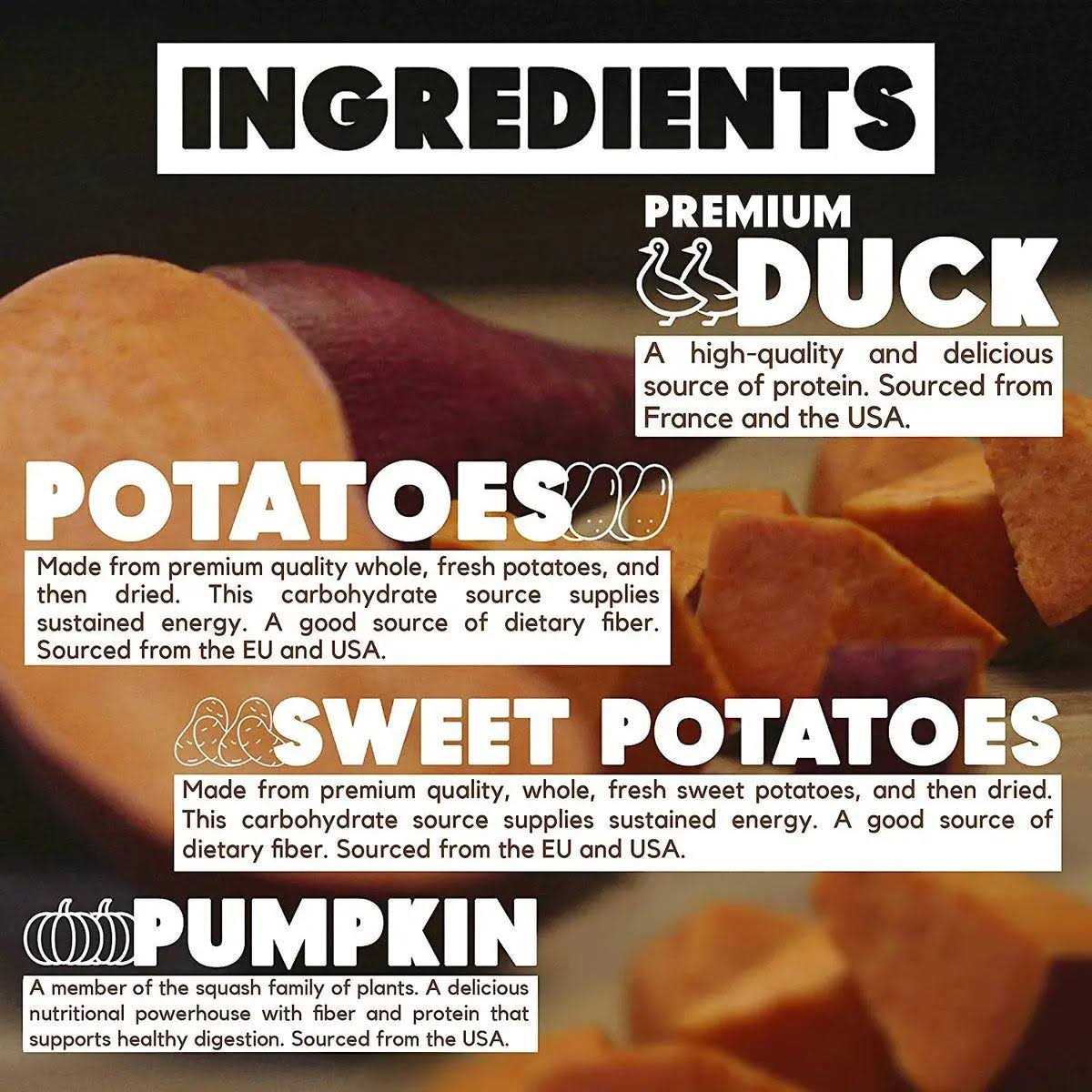 Duck Pet Supplies C936