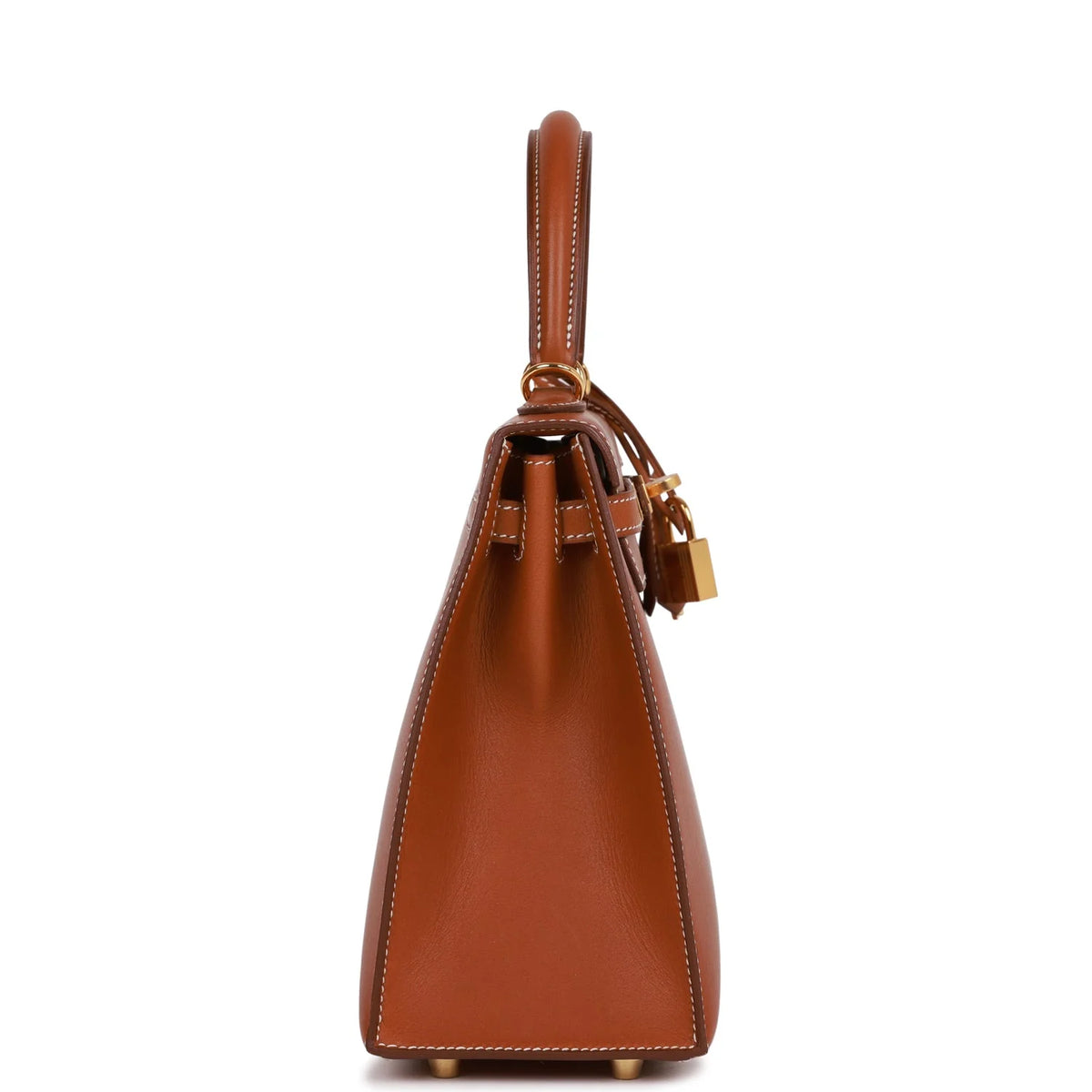 Kelly 25 Fauve Barenia I5596