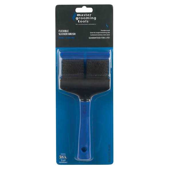 Slicker Brush V878