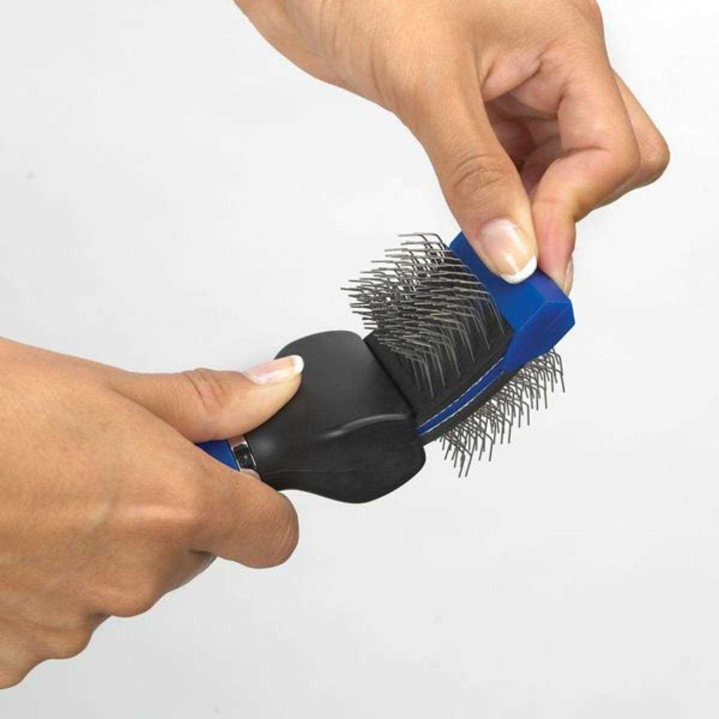 Slicker Brush V878