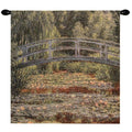 Green Tapestry Wall Art L344