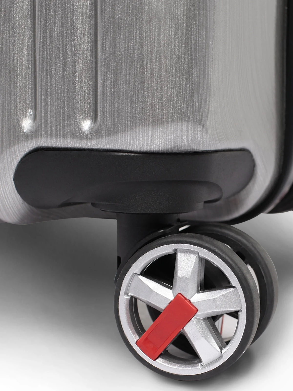 Polycarbonate Hard Side Check Luggage F843578