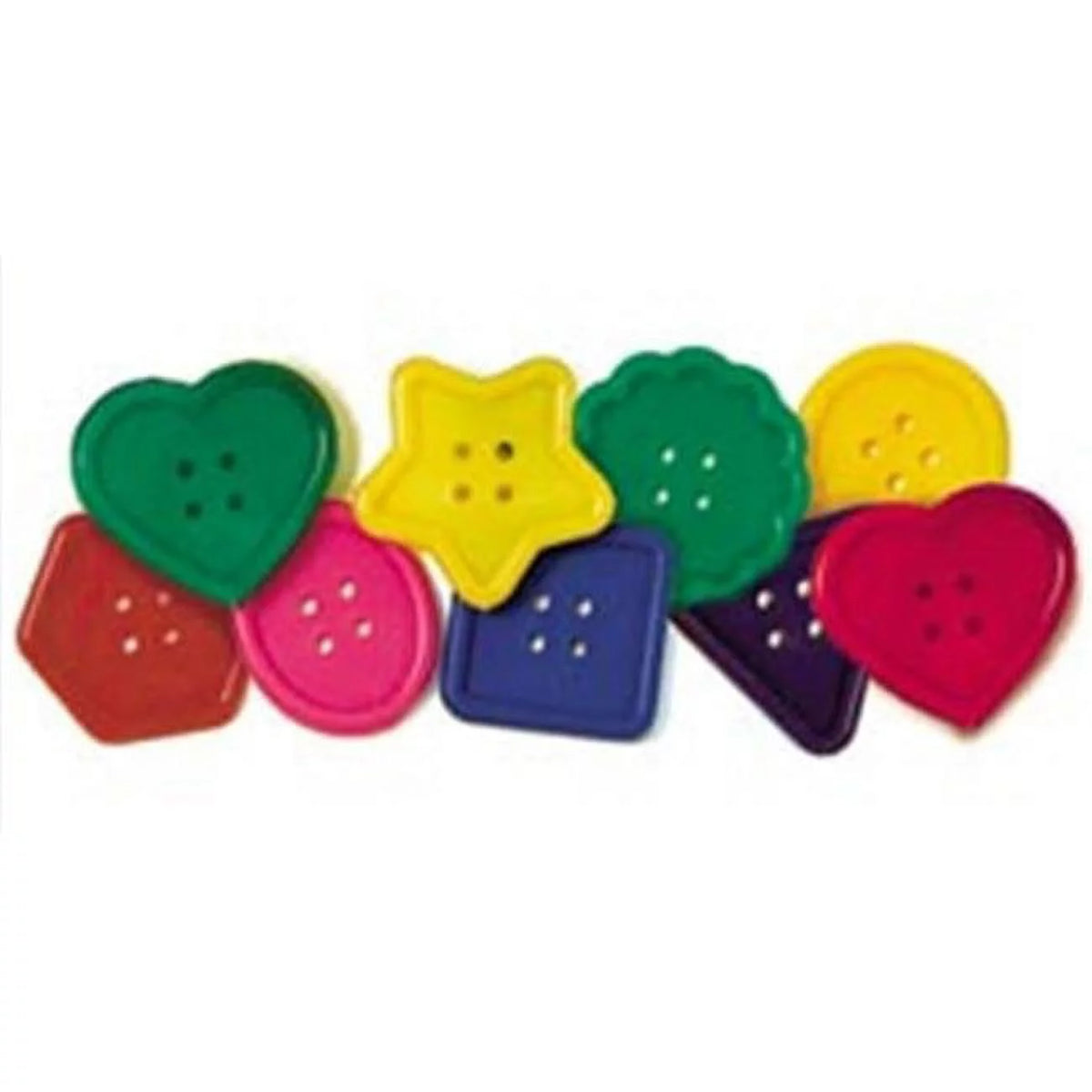 2'' Big Buttons C60967
