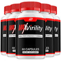 All Natural Dietary Supplement 300 Capsule C63374