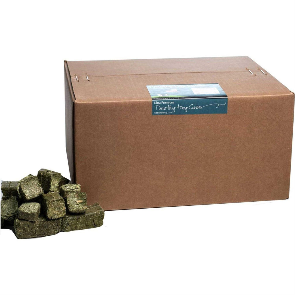 Timothy Hay Cubes V4618