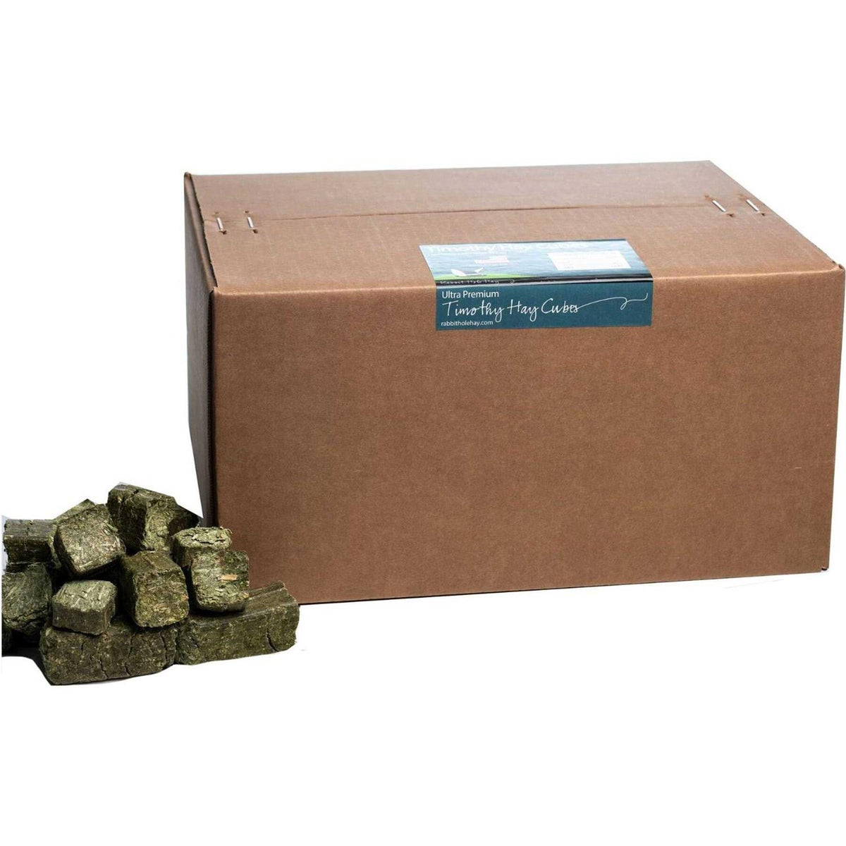 Timothy Hay Cubes V4618