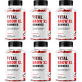 Keto ACV Gummies Dietary Supplement S3345