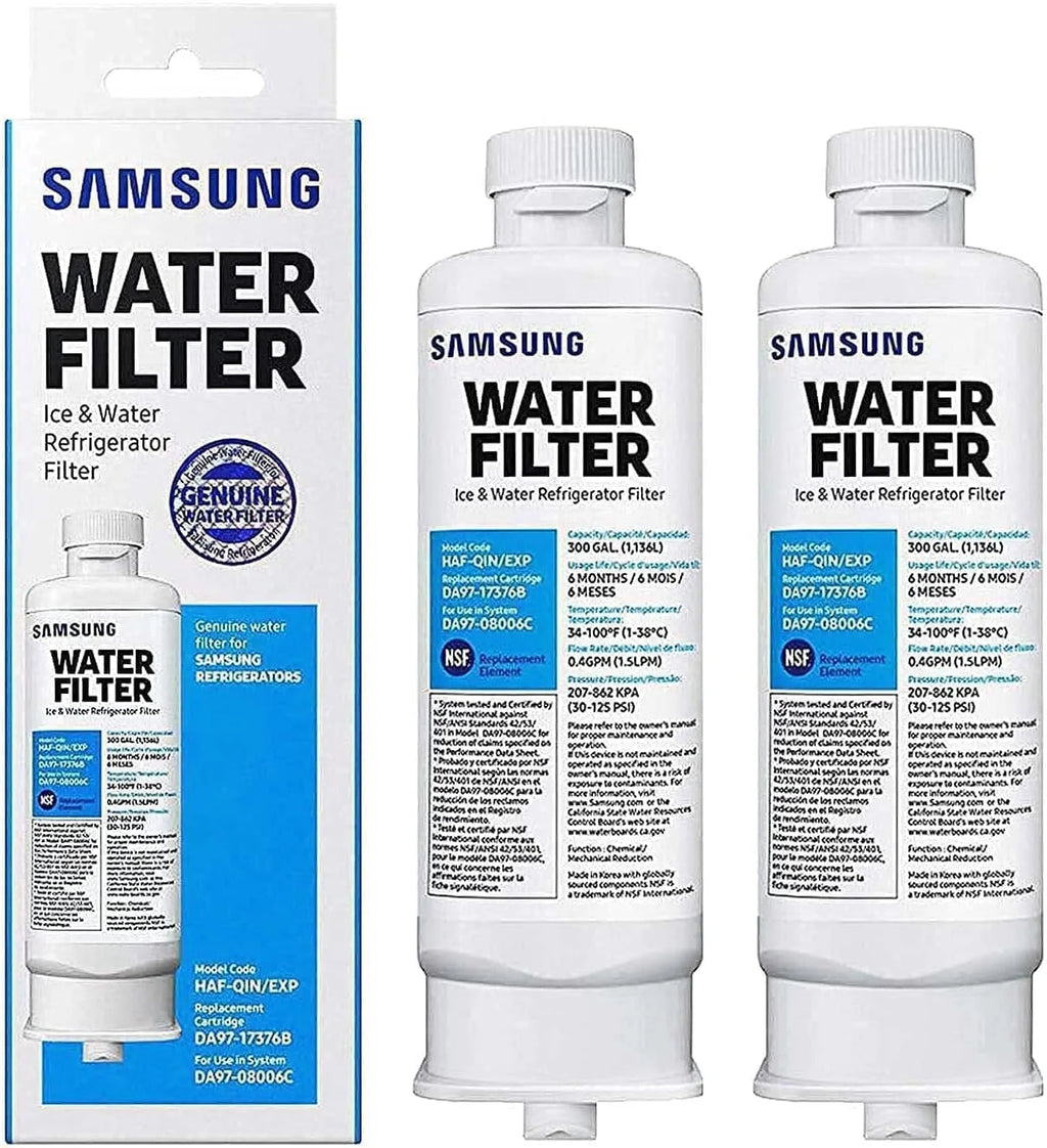 Refrigerator Ice Water Filter O25059