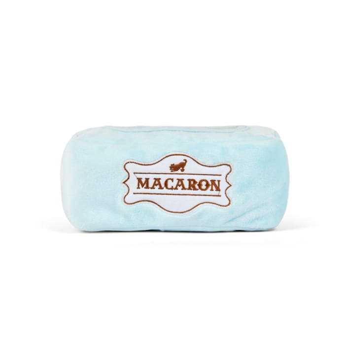 Mutt-a-rons Pet Toy L49306