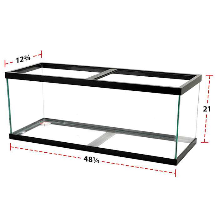 Standard Aquarium X9652