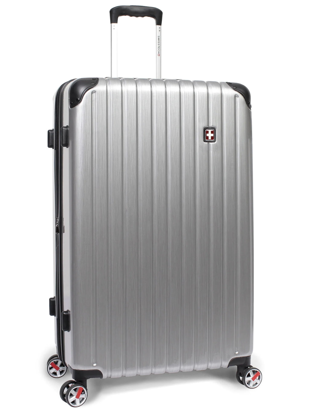 Polycarbonate Hard Side Check Luggage F843578