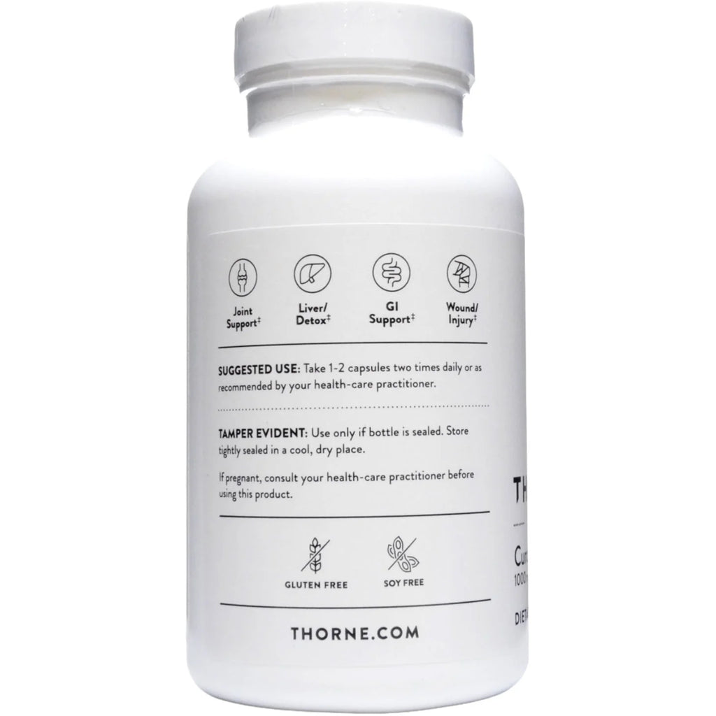 Curcumin Phytosome 1000 mg J5032