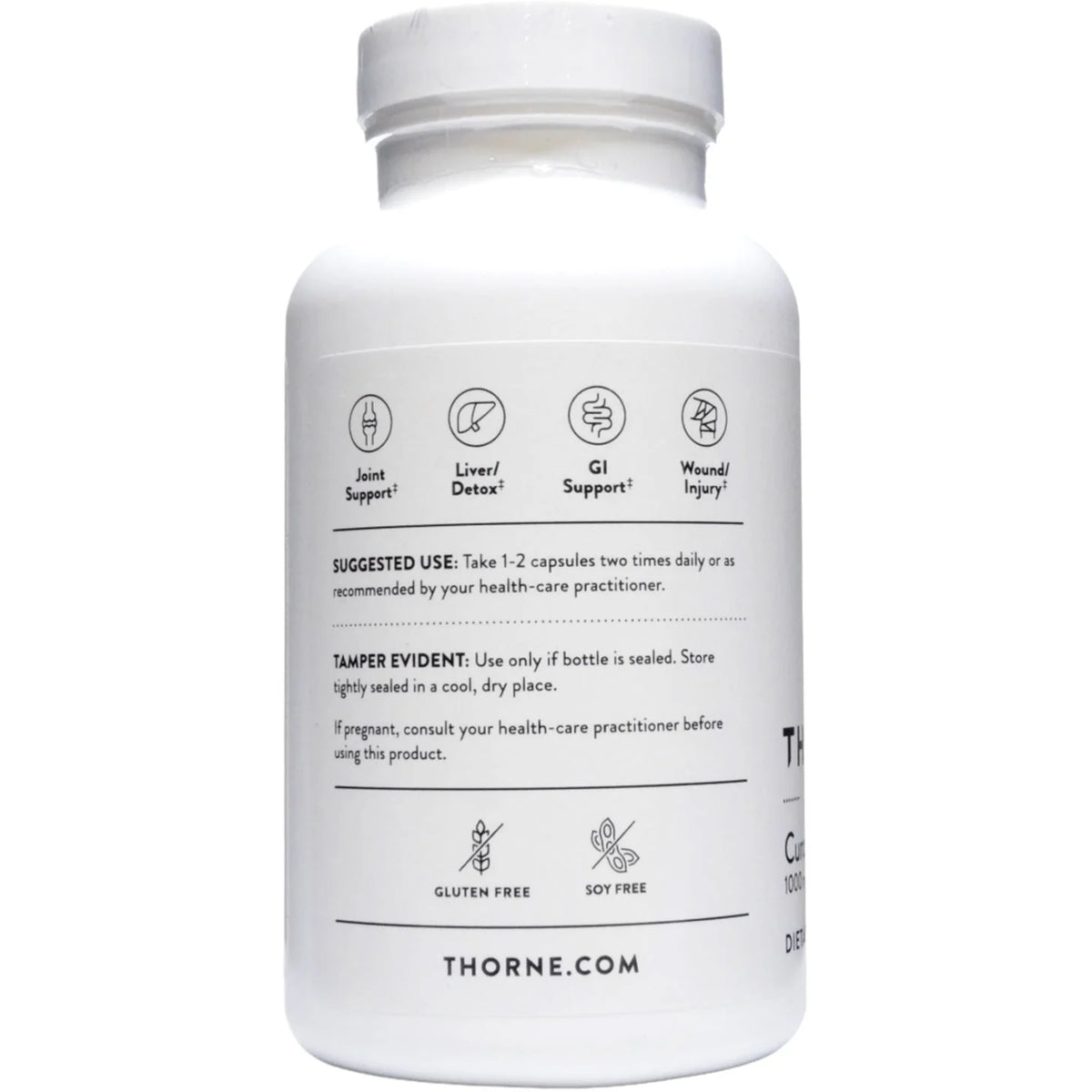 Curcumin Phytosome 1000 mg J5032