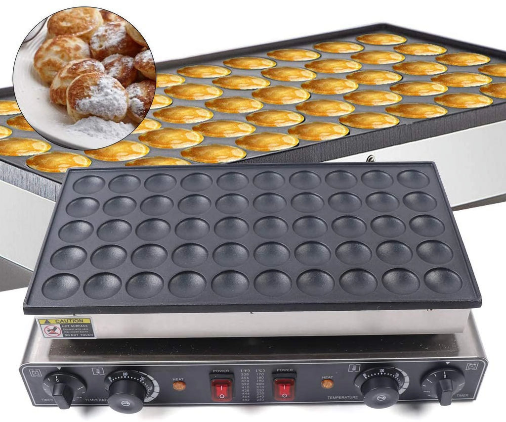 Nonstick Electric Mini Pancake Maker V341527