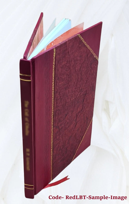 1863 Leather Bound C776057