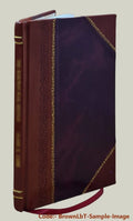 Semiconductor Metrology Program Catalog Leather Bound H7843