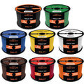 16 Gauge Automotive Primary Wire 8 Color 500ft O991341