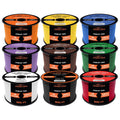14 Gauge Automotive Primary Wire 500ft 9 Color Z648817