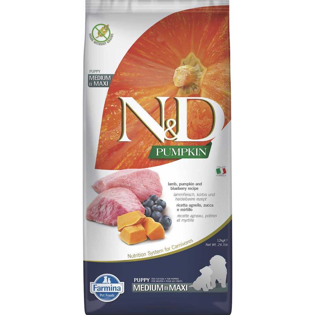 Chicken & Pomegranate Dry Dog Food X28124