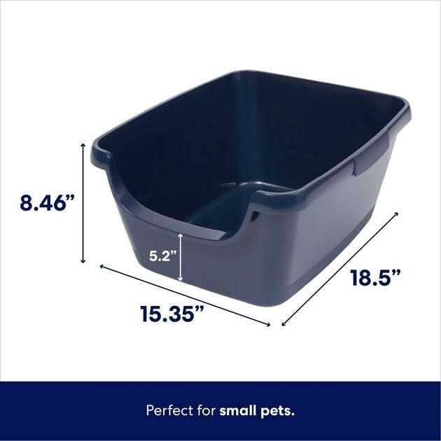 Small Pet Litter Box O74599