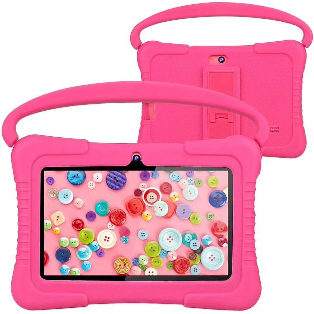 7 Inch Android Tablet with Kid-Proof Case T62169