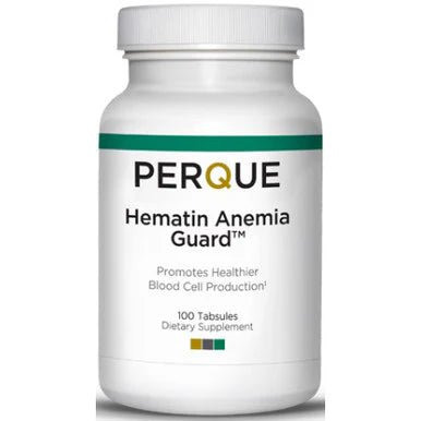 Anemia Guard 100 Tablets S341224