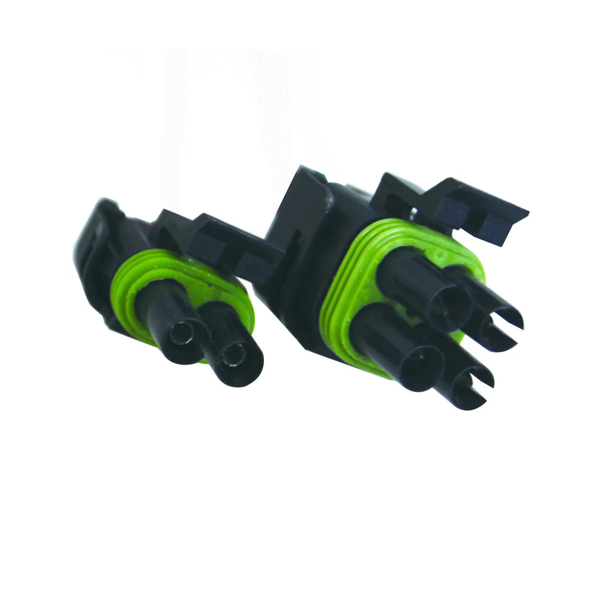 Ignition Control Module V637
