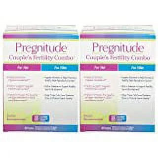 Fertility and Reproductive Supplement 30 Day Supply X947