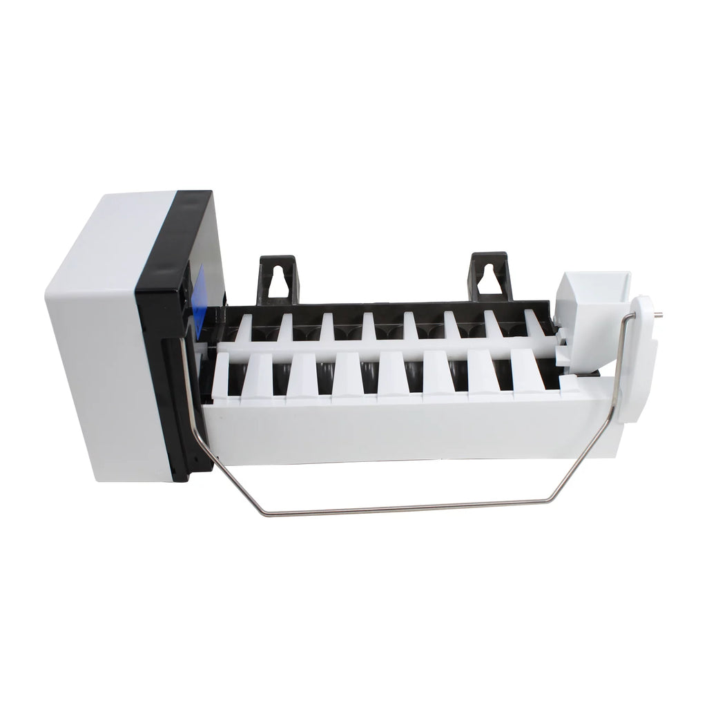 Refrigerator Ice Maker Replacement H1725