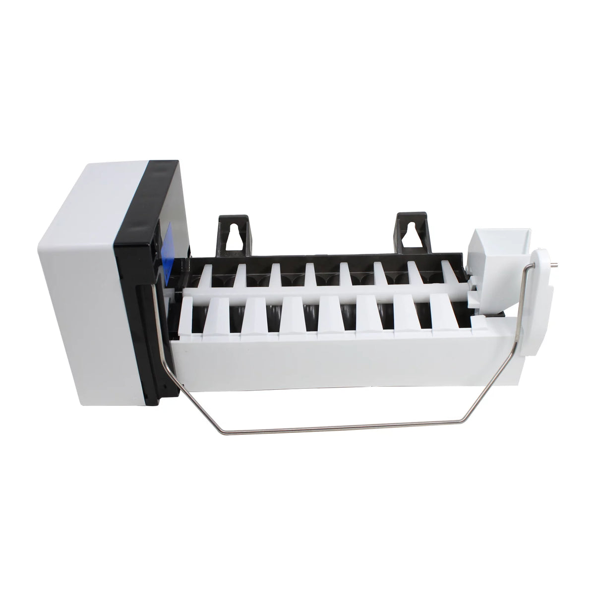 Refrigerator Ice Maker Replacement H1725