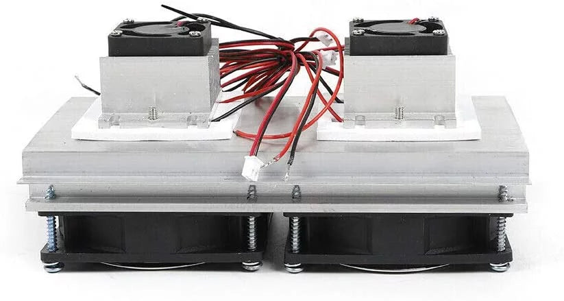 12V Semiconductor Refrigeration Peltier Cooler Module Kit L59718