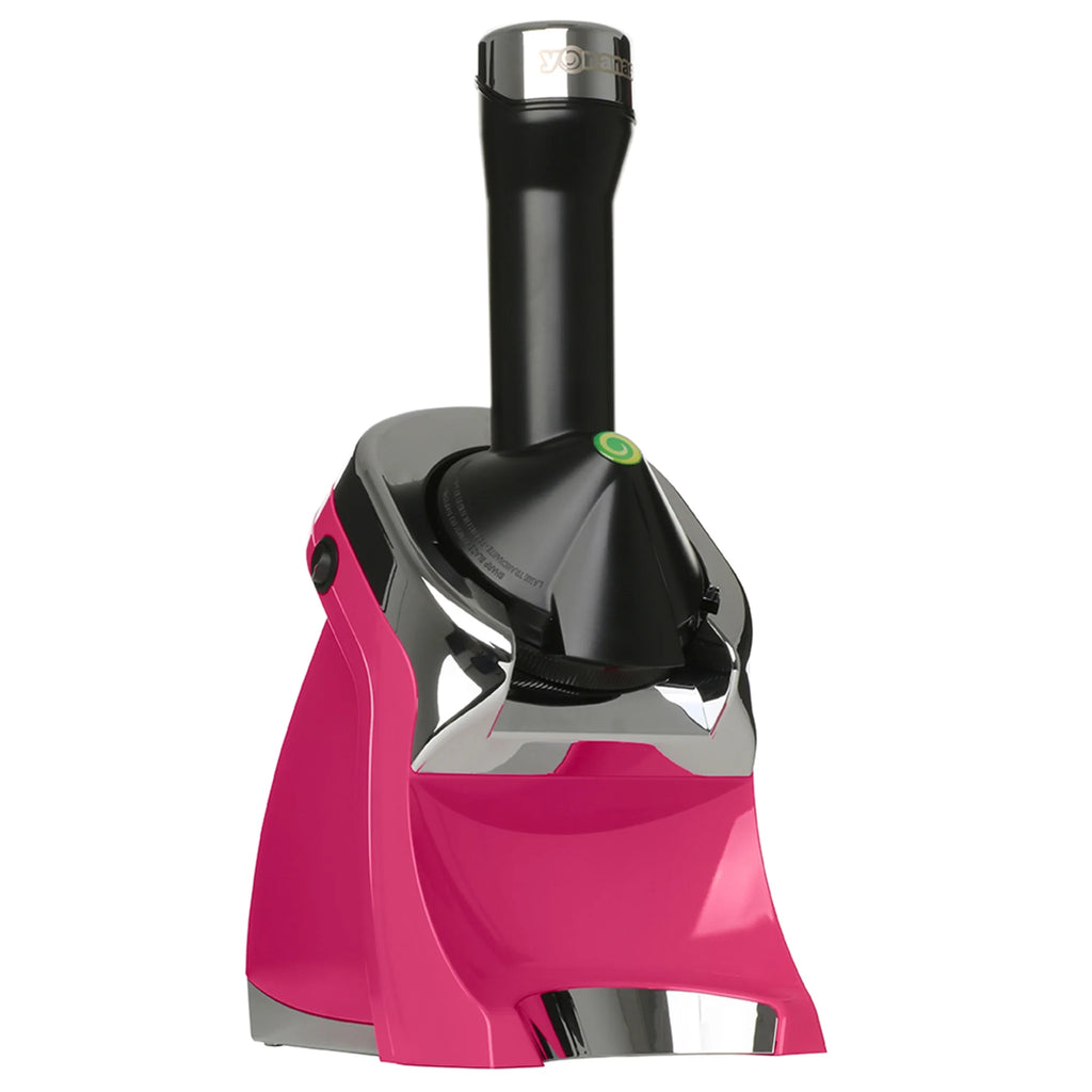 Frozen Dessert Maker T19102
