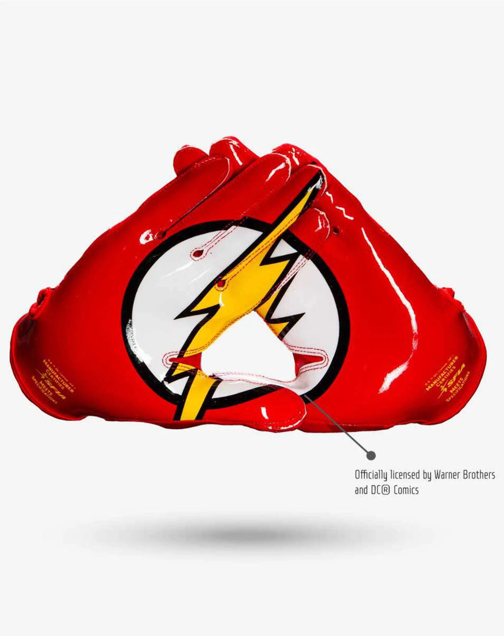 Football Gloves U6075