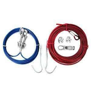 Dog Trolley System Q39466