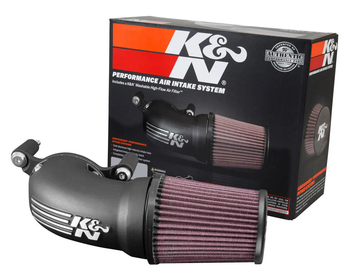 Cold Air Intake Kit J97320