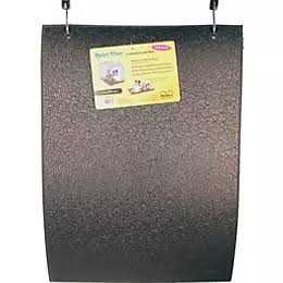 Cushioned Dog Crate Mat O12771