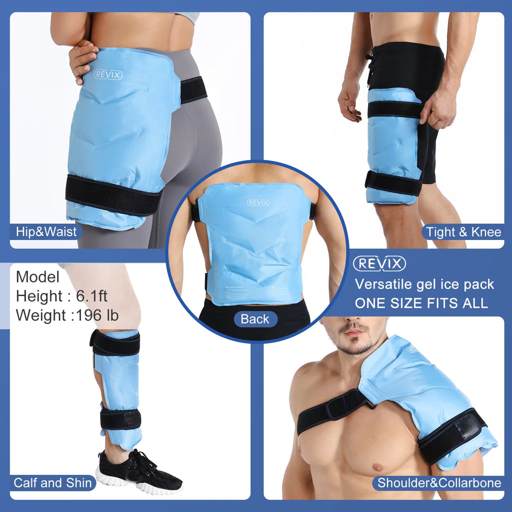 Shoulder Ice Pack K687584