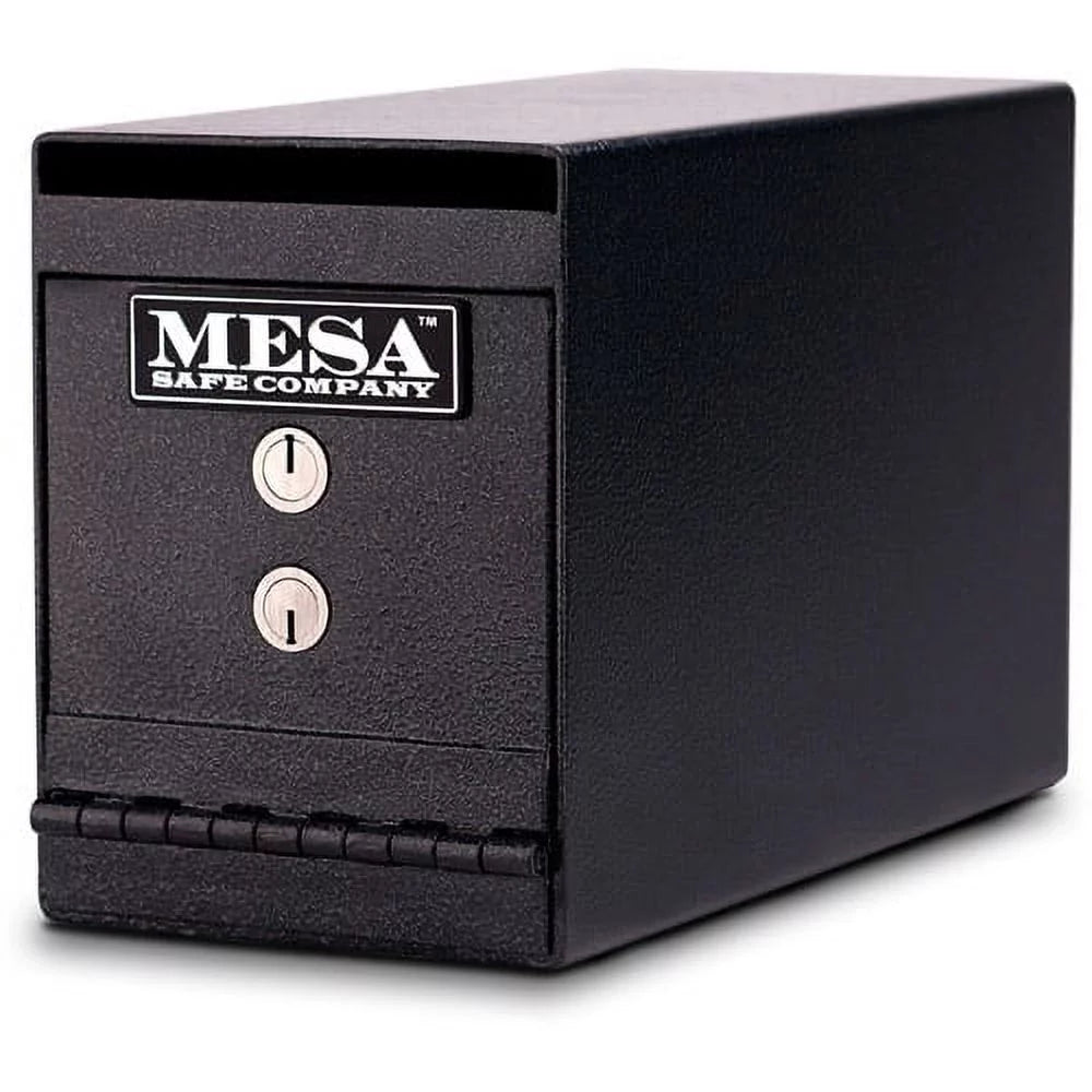 Cash Drop Slot Safe Q416