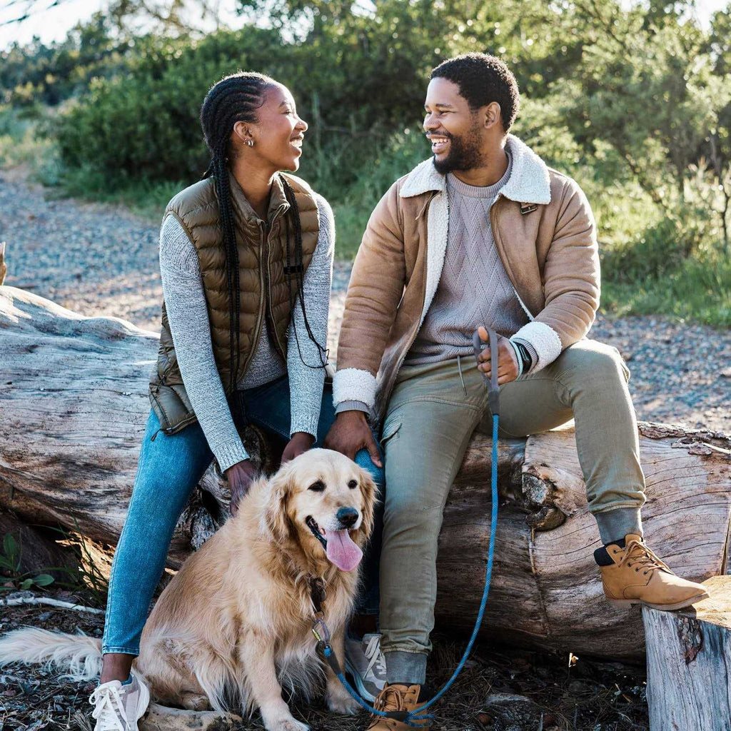 Dog Rope Leash T69758