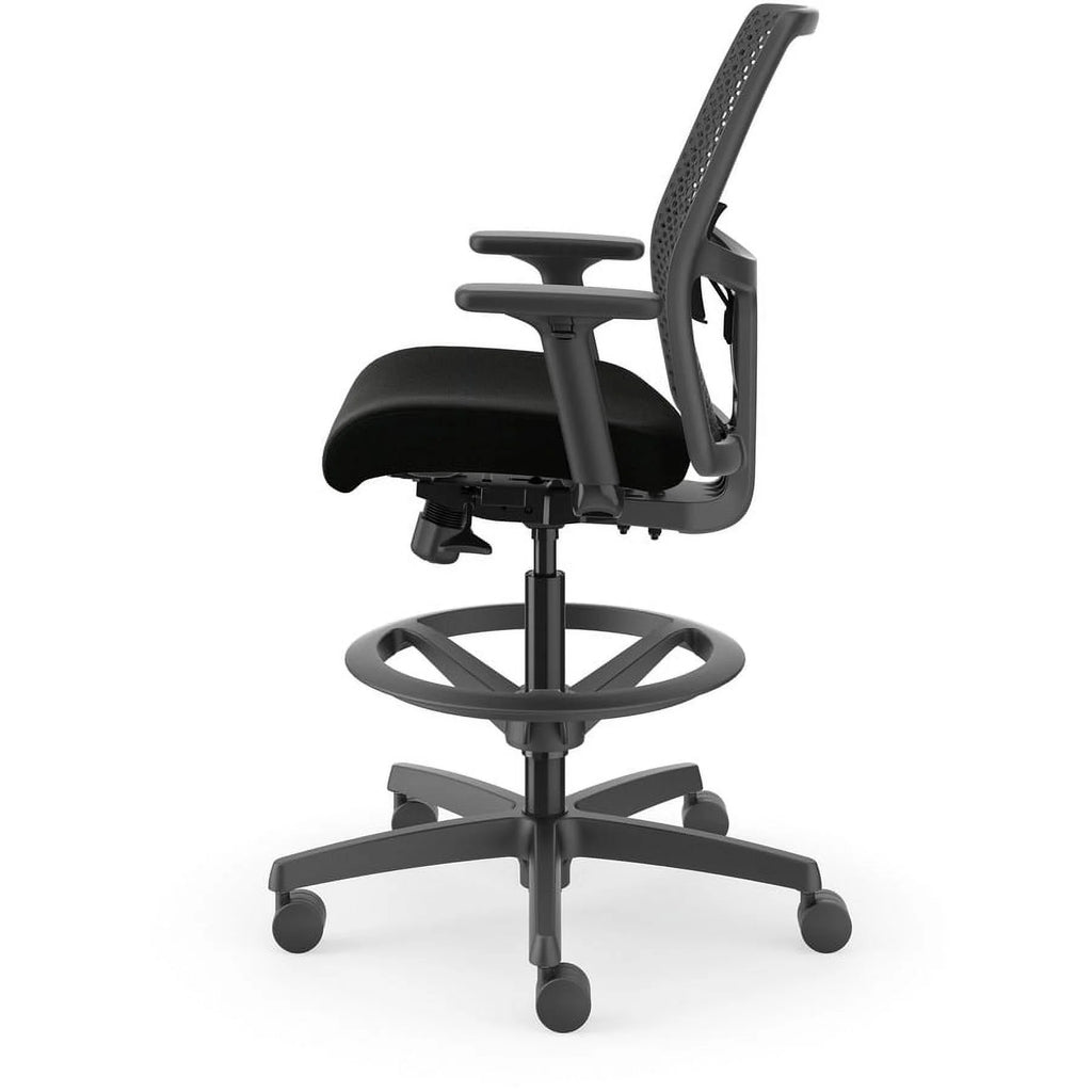 Low-Back Task Stool A3562