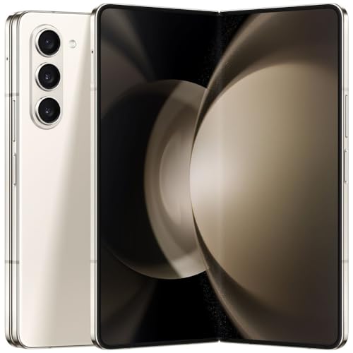 Unlocked 256GB 5G Fold Phone S251