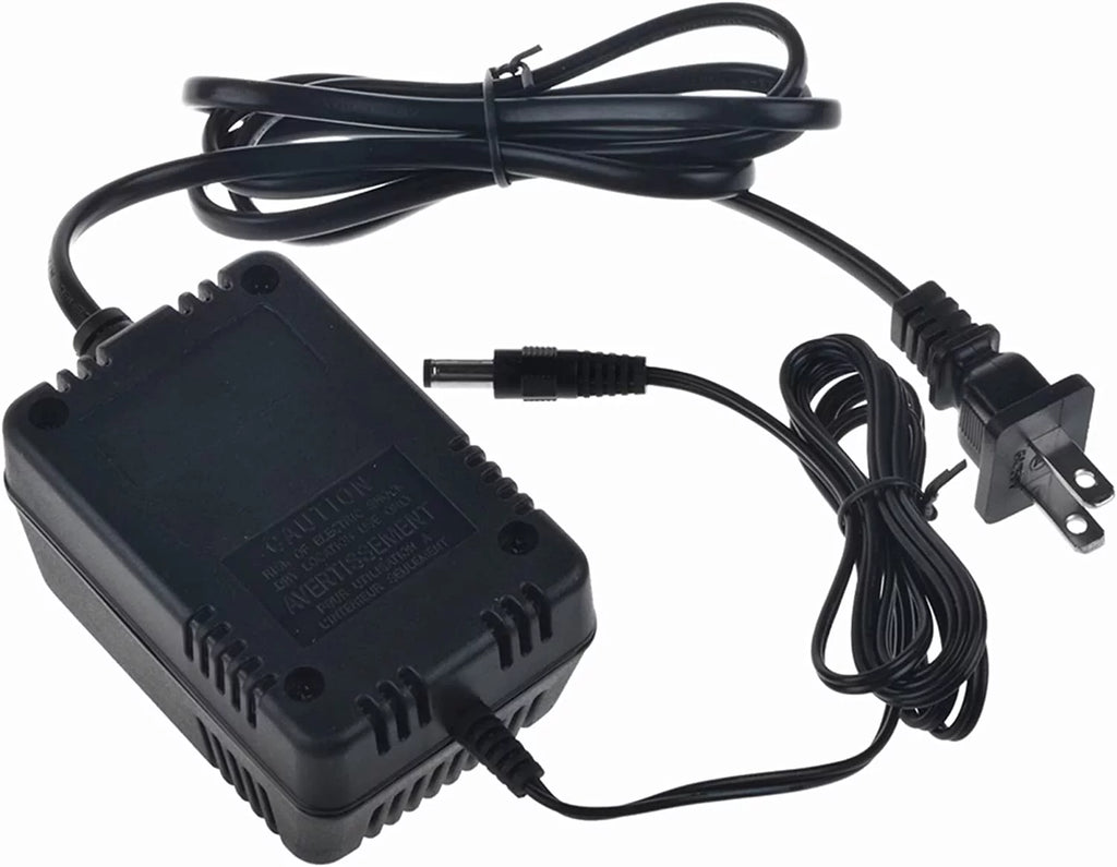 9V AC/AC Adapter Q71917