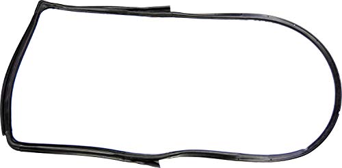 Rubber Weatherstrip Door Seal Q8386