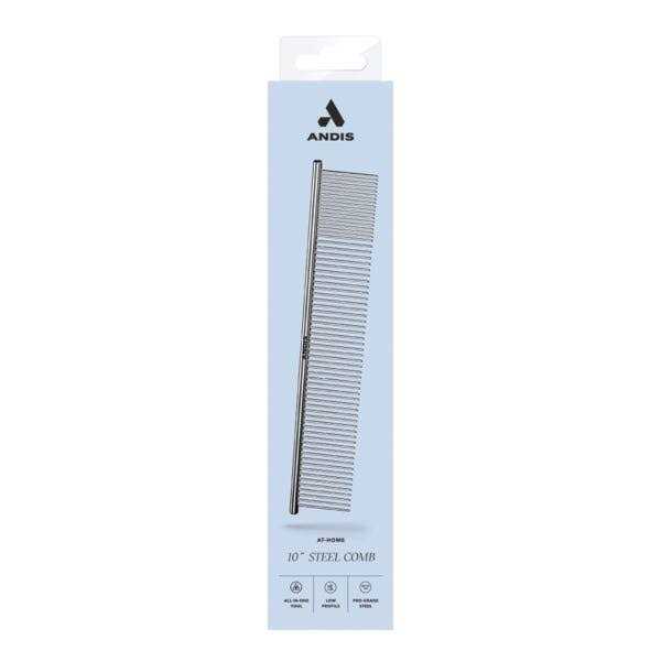 Steel Pet Comb Z498761