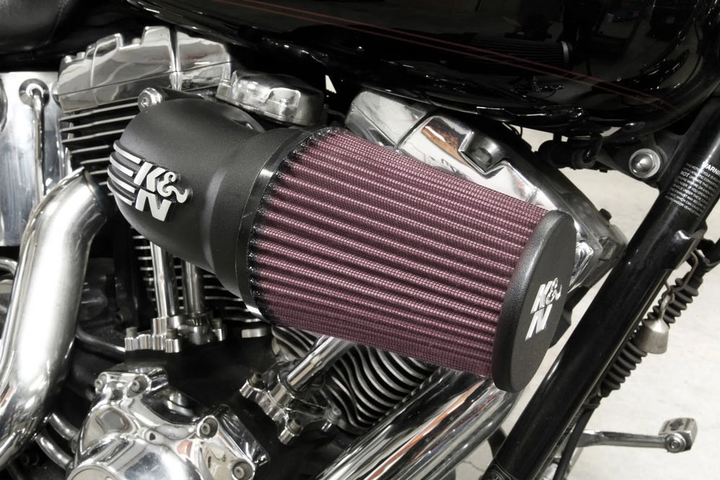 Cold Air Intake Kit J97320